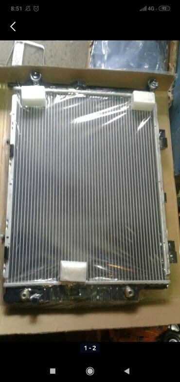 радиаторы на фит: Радиаторы основные.Только на bmw. Mercedes benz — 5