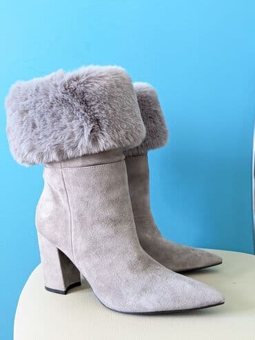 сапоги женские новые: Женские сапоги Nine West
Размер 36-37 — 1