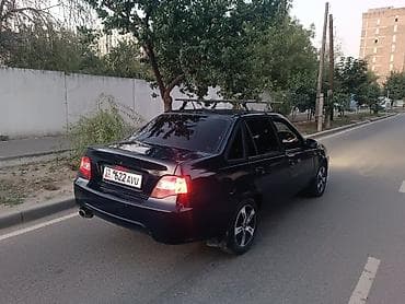 Транспорт: Daewoo Nexia: 2009 г., 1.5 л — 5
