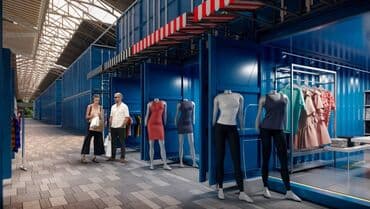 продаю контейнер на ортосайском рынке: Продаю Готовые Торговый точки рядом с рынок Дордой Что предлагается — 3