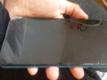 часы герб: Redmi, Redmi Note 9, цвет - Зеленый, 2 SIM — 4