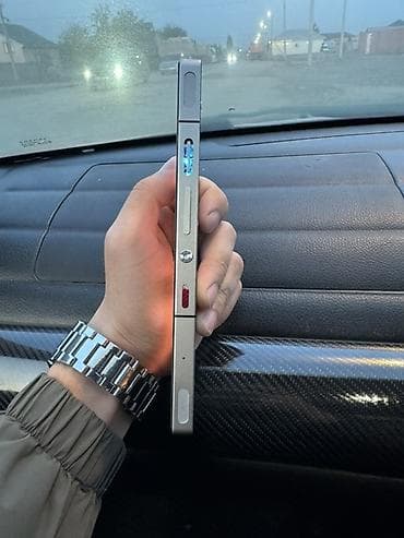 камера заднего вида соната: Realme 10s, Б/у, 512 ГБ, цвет - Серебристый — 4