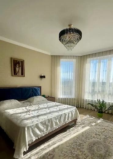 Үйлөр: 🚨 СРОЧНО ПРОДАЕТСЯ 2-ЭТАЖНЫЙ ОСОБНЯК 📍 Арча-Бешик 🏡 Площадь: 280 м² — 4