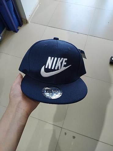 Эркектер кийими: Кепка кепки — 1