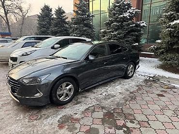 ключи соната: Hyundai Sonata: 2020 г., 2 л, Автомат, Газ, Седан — 1