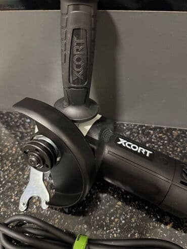 мясорубка электрический: Новый, От электросети, 125 мм — 2