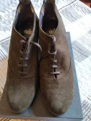 женские брендовые туфли недорого: Фирменные, шикарные туфли40 размер Производство — 5