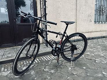 часы зама цена: Шоссейный велосипед, Trek, Рама L (172 - 185 см), Б/у — 2