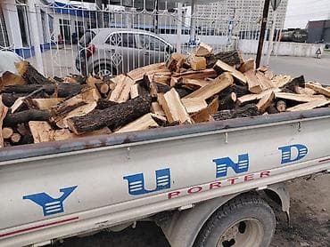 куриный бизнес: Дрова — 2