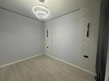 Батирлер: 1 бөлмө, 30 м², Жеке план, 1 кабат, Евроремонт — 4