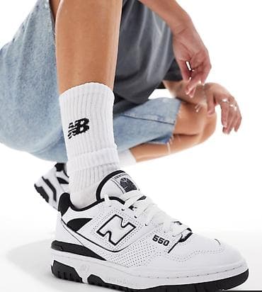 Босоножки, сандалии, шлепанцы: Мужские кроссовки, 42, New Balance, Новый — 5