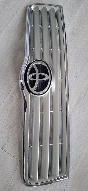 тайота авенсис крыло: Крыло Заднее левое Toyota, 2005 г., Б/у, Оригинал — 1