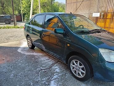 Продажа авто: Toyota Prius: 2000 г., Автомат, Гибрид, Седан — 2