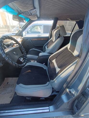 мерседес w124 e500 волчок купить в японии: Mercedes-Benz W124: 1990 г., 2.3 л, Механика, Бензиновая, Седан — 12