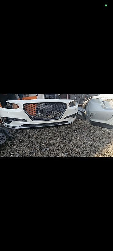 crazy drift: Решётка радиатора «соты/ромб» для автомобиля Grandeur IG - Тип — 2