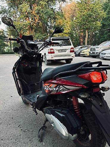 самурай мопеды: Продаю Самурай 149³ (куб) 🏍️ [Характеристики:] — Мотор: ZHWEKI (2000 — 4
