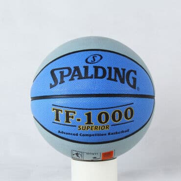 Баскетбольный мяч Spalding TF-1000 Характеристики: Марка: Spalding