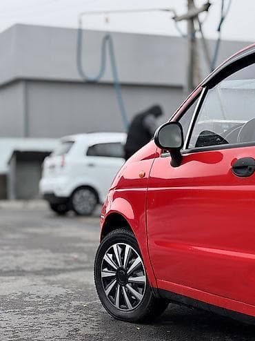 daewoo matiz 2013: Daewoo Matiz: 2009 г., 0.8 л, Автомат, Бензин, Седан — 8