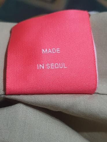 атласная рубашка: Рубашка с коротким рукавом «Hawaii Surf Club». Made in Korea. Новая — 6