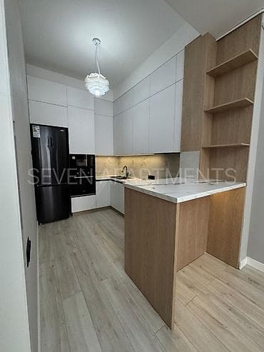 4х комнатную квартиру: Современная 2‑комнатная квартира с дизайнерским интерьером - — 5