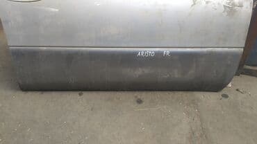 Toyota Aristo 147 Молдинг Двери, Тойота Аристо Накладка на Дверь