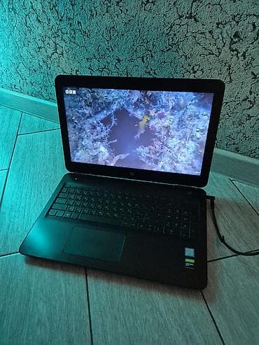 Игровой, Б/у, Intel Core i5