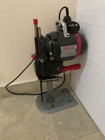 Новый, От электросети