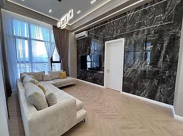 квартира 5 ком: 5 комнат, Агентство недвижимости, Без подселения, С мебелью полностью — 2