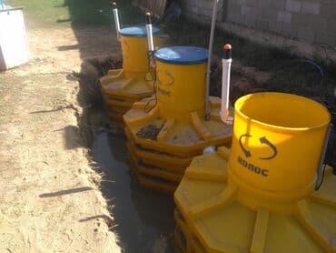 кастюм человека паука: ЛОС. Локальные очистные сооружения серии «колос» производительностью — 4