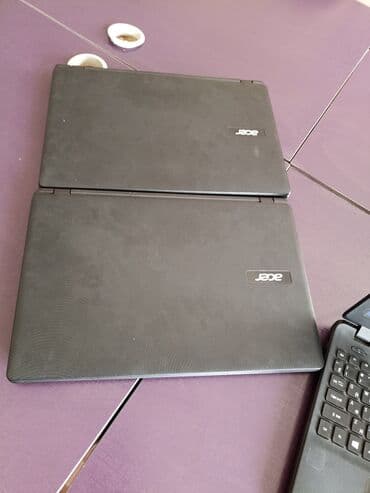 буу ноутбук: Ноутбук, Acer, 15.6 ", Колдонулган, Жумуш, окуу үчүн — 3
