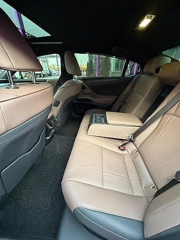 es 250: Lexus ES: 2022 г., 2.5 л, Автомат, Гибрид, Седан — 10