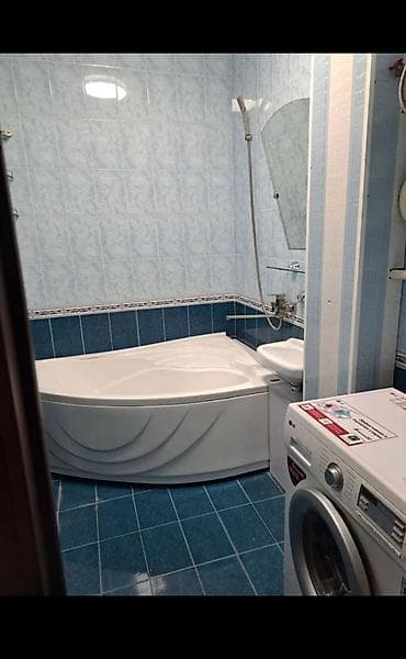 30: 3 комнаты, 70 м², 106 серия, 7 этаж — 5