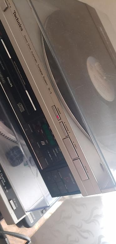 усилитель аппаратура: Продам cd проигрыватели */усилитель 1.SONY TA F5~ ES. 100 вольт — 10