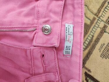 жынсы оптом: Жынсылар, Мом, S — 2