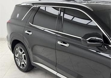 kia 2023: Hyundai Palisade: 2024 г., 3.8 л, Вариатор, Бензин, Кроссовер — 7