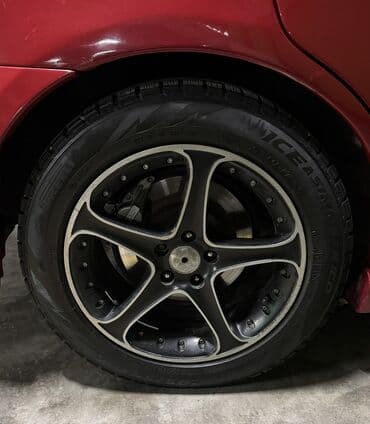 двигатель субару форестер импреза: Subaru Impreza WRX: 2003 г., 2 л, Типтроник, Бензин, Универсал — 10