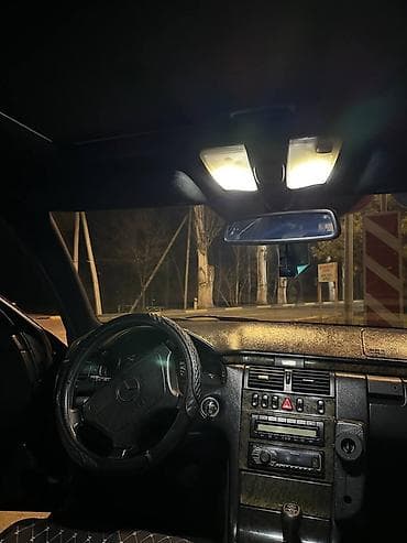 mercedes benz e212: Mercedes-Benz E-Class: 1998 г., 3.2 л, Автомат, Дизель, Седан — 5