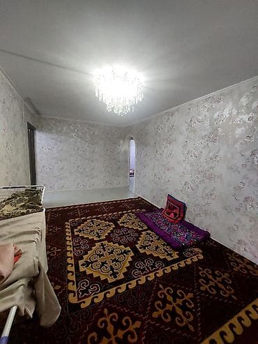 Продажа квартир: 3 комнаты, 58 м², 103 серия, 1 этаж, Косметический ремонт — 6