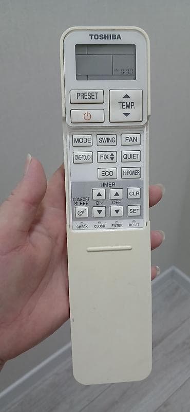 рация антенна: Продаю кондиционер TOSHIBA RAS-13N3KHP-E в хорошем состоянии. очень — 4