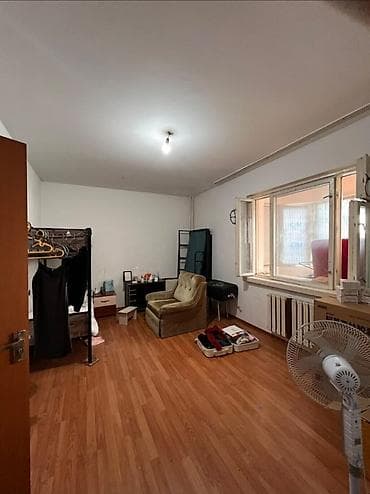 московская район: 3 комнаты, 75 м², Восток-5 мкр Индивидуалка, 6 этаж, Старый ремонт — 1