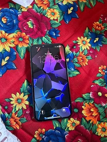 iphone 13 pro max китайский: IPhone 13 Pro Max, Б/у, 128 ГБ, Sierra Blue, Коробка, 90 % — 3