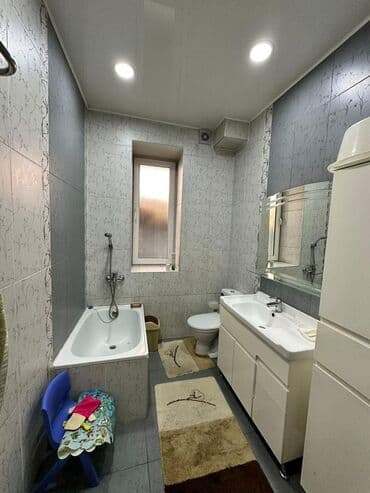 Үйдү ижарага алам: Үй, 323 кв. м, 6 бөлмө, Кыймылсыз мүлк агенттиги, Косметикалык оңдоо — 24