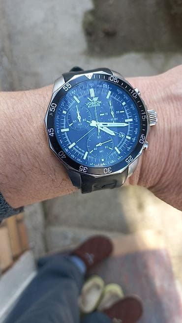 Спортивные часы часы, Таймер и секундомер, Водонепроницаемые, Мужские