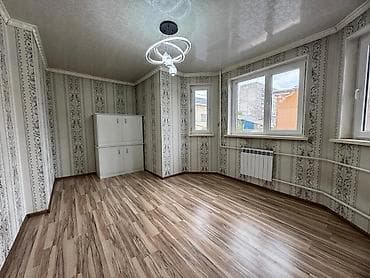 Недвижимость: 136 м², 4 комнаты, Бронированные двери, Забор, огорожен, Утепленный — 2