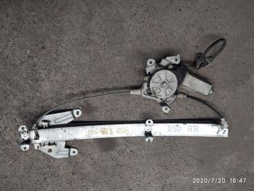 стеклоподъемник нексия 2: Nissan Pathfinder R50 Стеклоподъемник, Ниссан Патфаиндер Р50 — 1