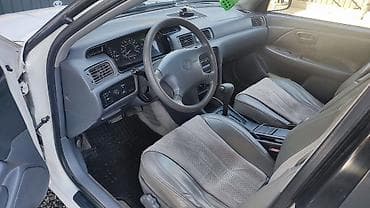 краун мажеста: Toyota Camry: 1998 г., 2.2 л, Автомат, Бензин, Седан — 7