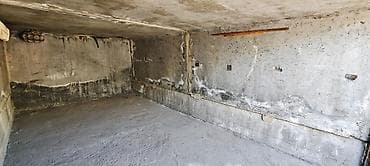 Гараж ижарага берем: 18 м², Бетон — 6