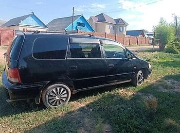 bse x5: Honda Odyssey: 1994 г., 2.2 л, Автомат, Бензин, Минивэн — 2