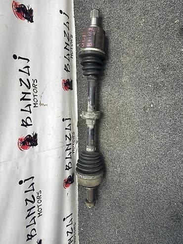 j30a: Граната С приводом Honda 2006 г., Б/у, Оригинал, Япония — 4