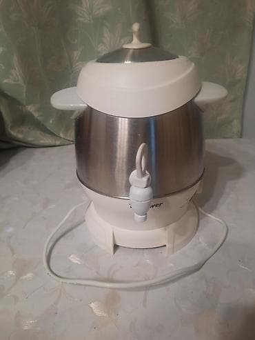 электрический чайник бу: Электрический чайник — 1